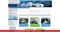 Desktop Screenshot of chevrolet.bulat.pl
